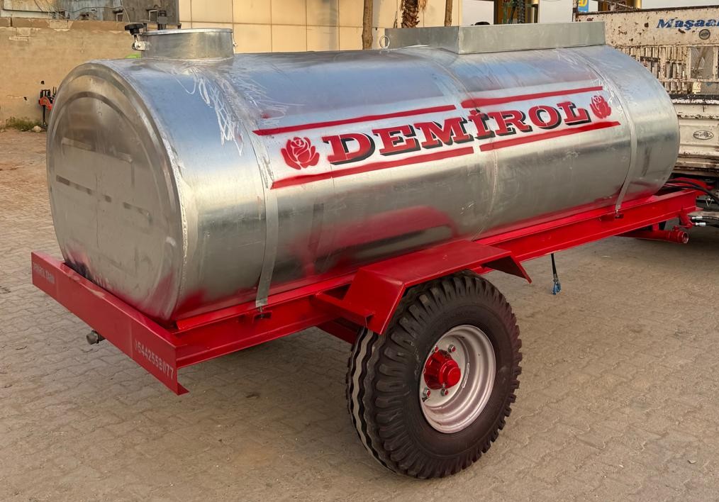 5  TONLUK SU TANKERİ